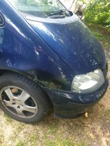 Seat seat alhambra 1.9  2006 - Seat Alhambra: 1.9