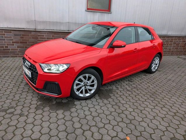 Audi A1 Sportback 30 TFSI advanced