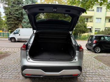 Nissan Qashqai - 9