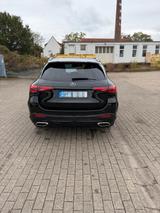 Mercedes-Benz GLC 300d 4MATIC AMG/PANO/SH/AHK - gebrauchte Mercedes-Benz GLC 300 aus dem Jahr 2024