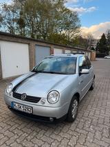 Volkswagen VW Lupo Neu TÜV - VW Lupo Gebrauchtwagen in Hannover
