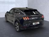 Ford Mustang Mach-E Basis AWD Bluetooth Navi LED - graue Ford Mustang Mach-E