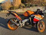 Honda Cbr125r  - Offers matching your search criteria