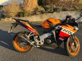 Honda Cbr125r  - Angebote entsprechen deinen Suchkriterien