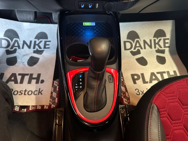 Toyota Aygo X Undercover *JBL*Automatik* 1 von 500*