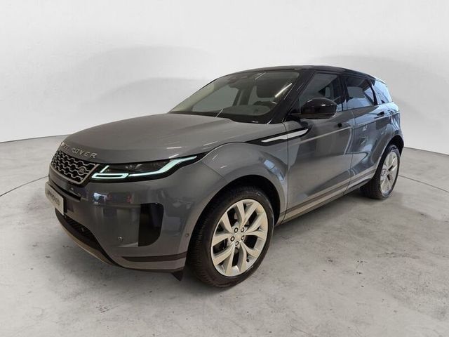 Land Rover RR Evoque Range Rover Evoque 2.0D I4 