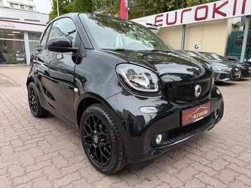 Smart ForTwo 2018 — фото 8