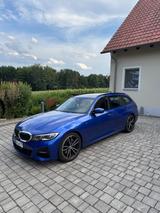 BMW 320d Touring M Sport Automatik M Sport g21  - BMW G21 - BMW 3er Reihe