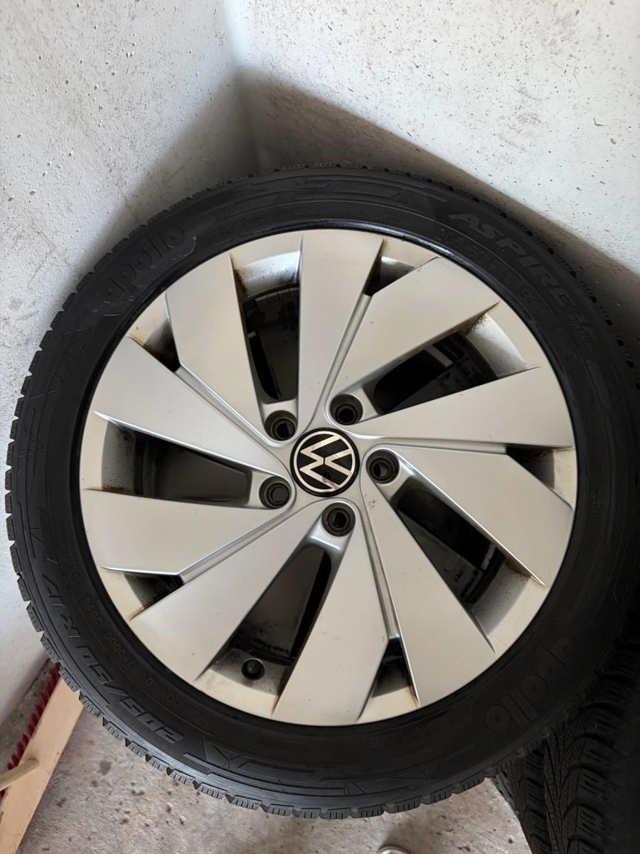 Volkswagen Golf 8 GTI 2.0 TSI DSG DCC IQ.Light H&K, миниатюра 15