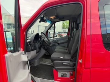 Volkswagen Crafter - 10