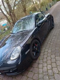 صورة 1 لـ 2007 Porsche CAYMAN