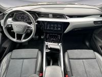 Audi Q8 e-tron - Vorschau Bild 18