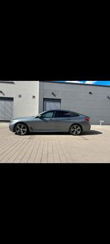 BMW 630 Gran Turismo 630d xDrive, M Paket ,Panorama - BMW 630 Gran Turismo Gebrauchtwagen