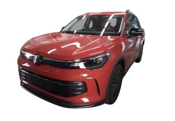 Volkswagen Tiguan ENERGY 1.5 eTSI DSG ACC AHK HUD KAMERA LE foto 4