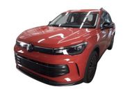 Volkswagen Tiguan - Vorschau Bild 4