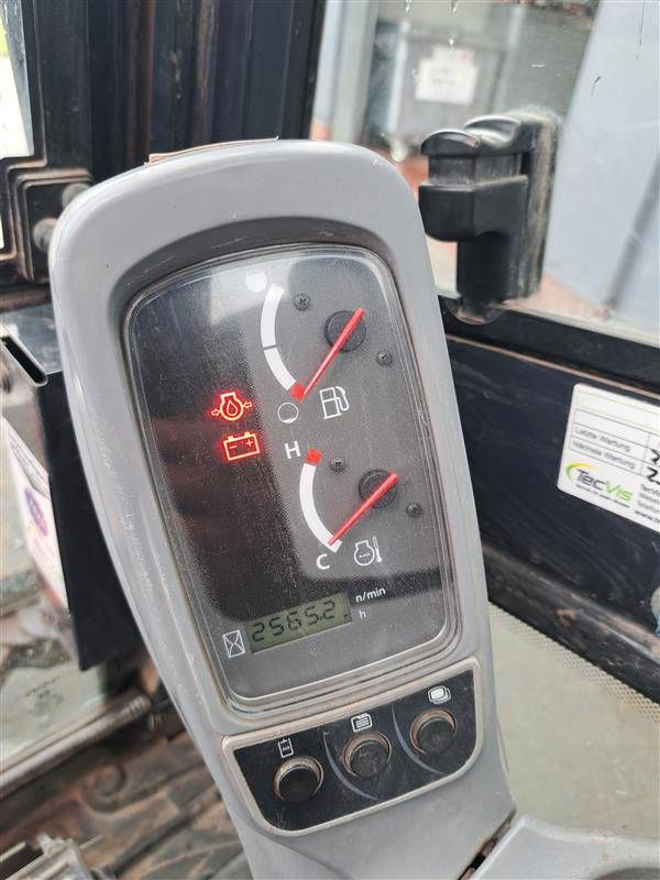 Fahrzeugabbildung Kubota KX 019-4 Powertilt MS01, Grabenlöffel