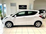 Hyundai i10 Trend Automatik/43.368Km/5-Türer/Klima1.Hand - Hyundai i10 in Köln