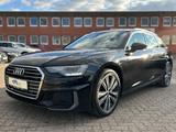 Audi A6 Avant 50 TDI quattro*Drive Select*S-line*