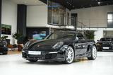 Porsche Boxster Black Edition*SPORTSITZE*18-WEGE*PDLS*
