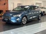 Ford Focus Turnier Cool & Connect LED/CAM/SHZ/BT/1.HD - Ford Focus Gebrauchtwagen in Hannover