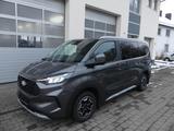 Ford Tourneo Custom L1 Active*AHK*BLIS - Ford Tourneo Custom aus 2025