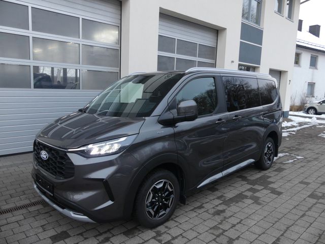 FORD Tourneo Custom L1 Active*AHK*BLIS