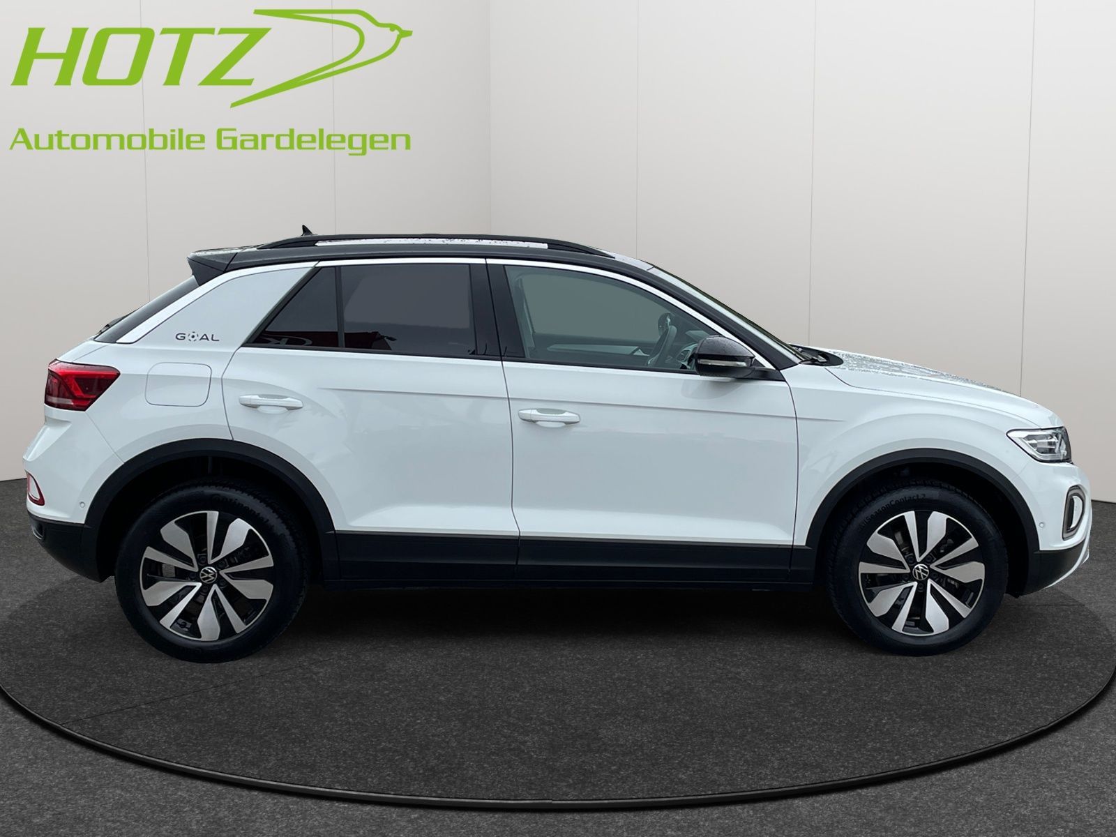 Volkswagen T-Roc - Bild 6