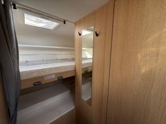 Sunlight A 68 Familienfahrzeug (5-6 Personen)