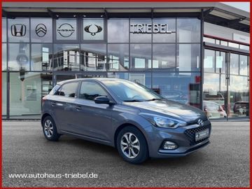 Hyundai i20 Advantage 1.0 Autom* SHZ* Klima* PDC* RfK* b