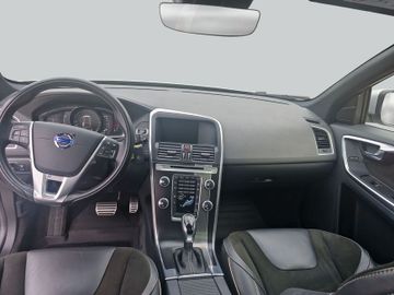 Volvo XC60 - 11