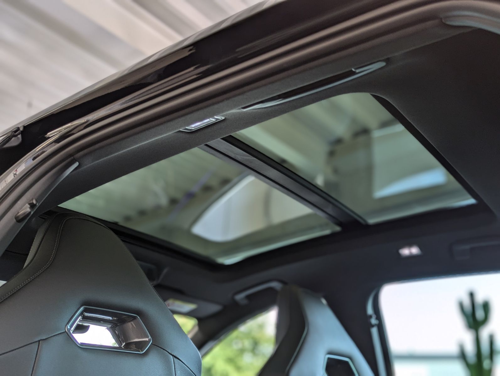CUPRA Formentor 1.5 eTSI Pano Sennh. DCC Kamera Matrix - Image 14