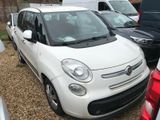 Fiat 500L 0.9 TwinAir Pop Star S&S Klimaanlage - Fiat: Twinair