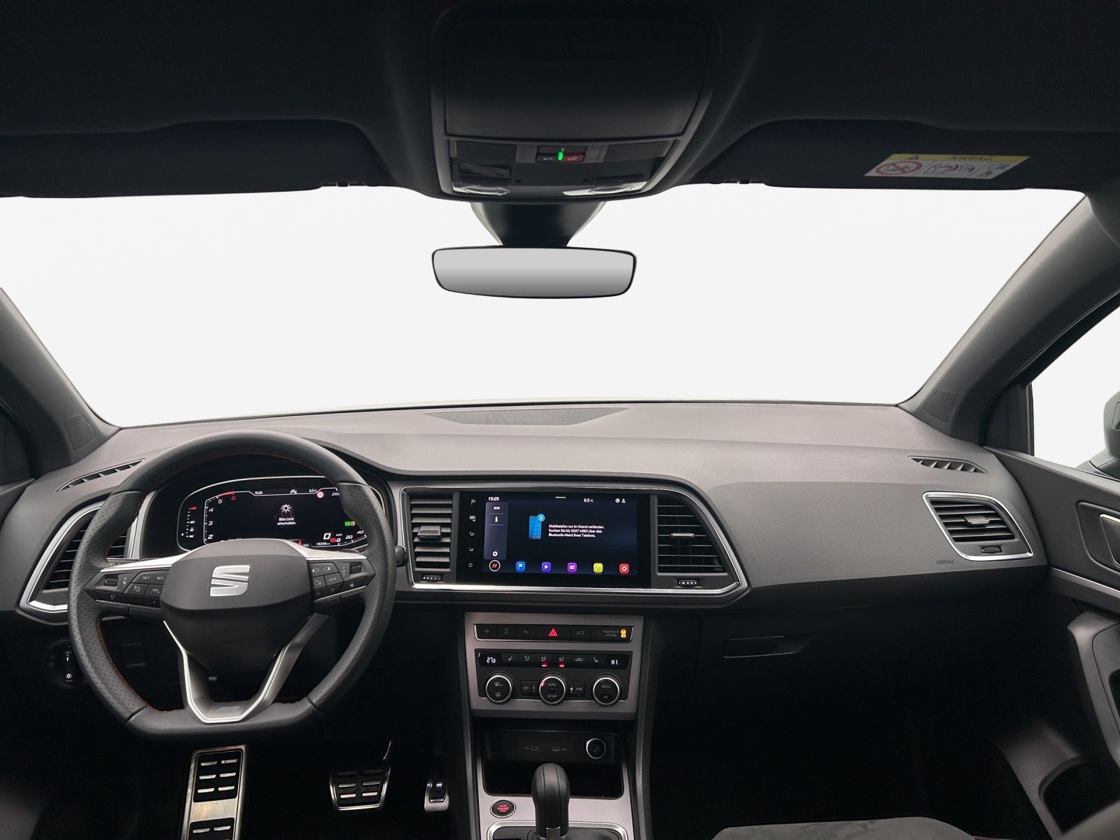 Seat Ateca - Bild 8