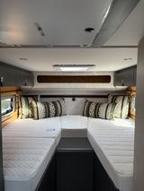 HYMER / ERIBA / HYMERCAR ML-T 580 XPERIENCE - Hymer ML T 580 Xperience