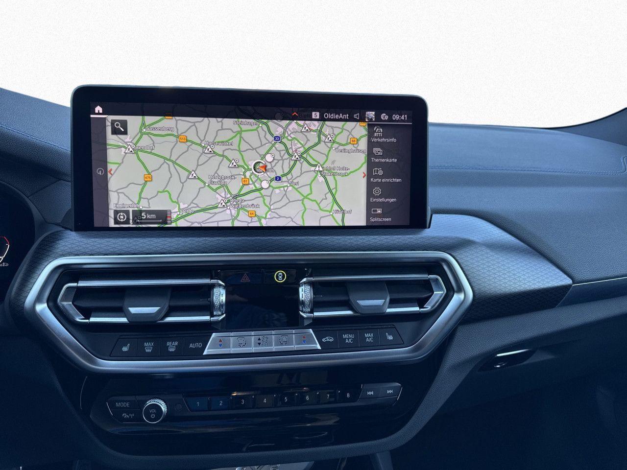 BMW iX3 M SPORT DAProf 360° Pano HUD H/K Memory 20" foto 19