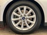 Ford C-Max Titanium+Automatik+AHK+Key-Free+Kamera - Ford C-Max Gebrauchtwagen in Köln