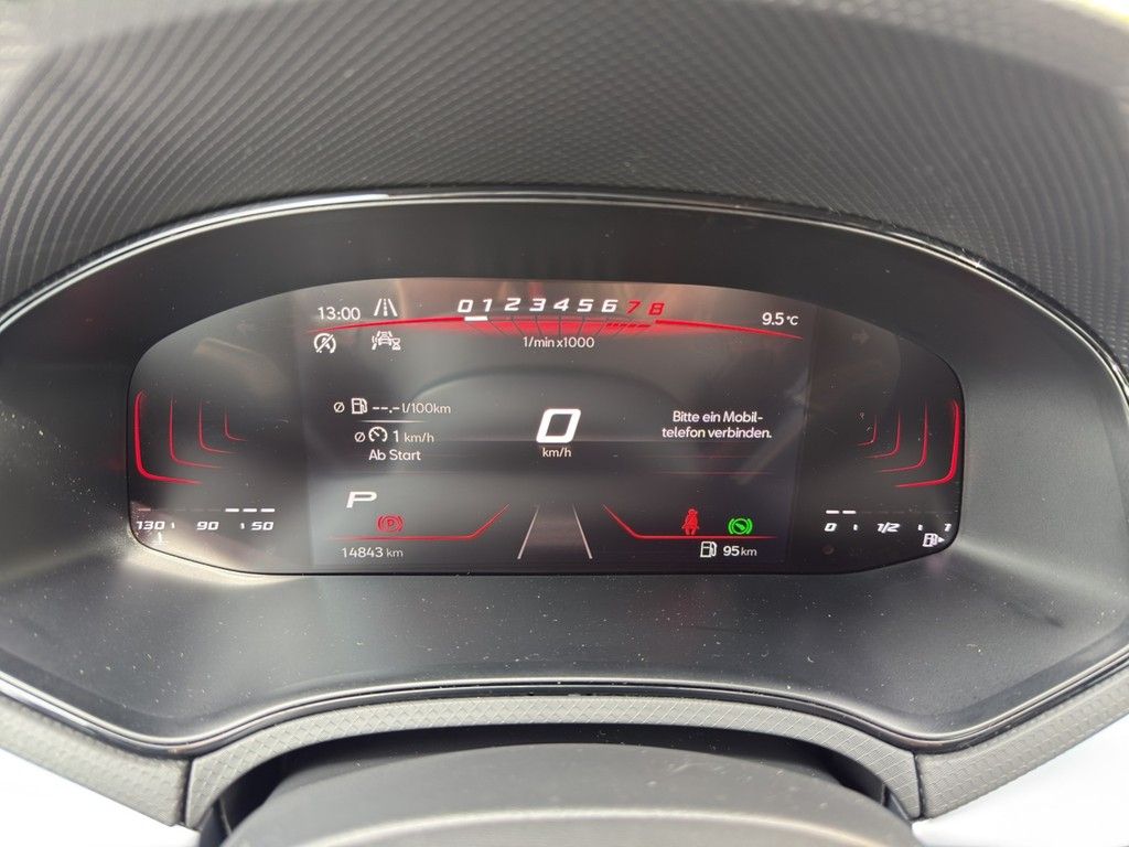 Seat Arona - Bild 17
