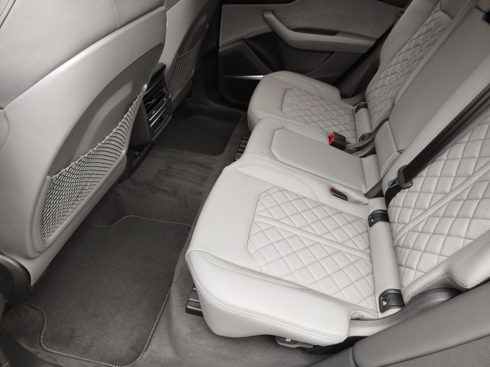 Audi Q8 - Bild 10