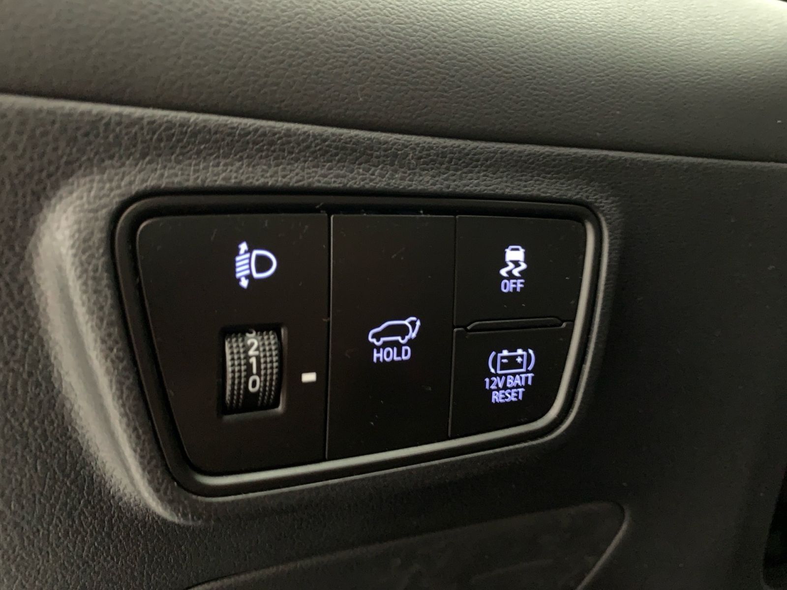 Fahrzeugabbildung Hyundai TUCSON 1.6 T-GDI Trend Hybrid Assis.Paket el.HK