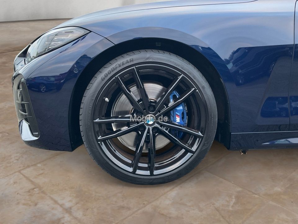 BMW M440 - Bild 2