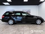 Mercedes-Benz E 200 T-Modell Abst-Tempomat Navi MB-Service - Mercedes-Benz: Mb