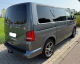 Volkswagen T5 Caravelle 9-Sitzer & Camper - Volkswagen: Kleinbus, Sitzer 9