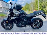 Kawasaki ER-6N ABS - Extras - KAWASAKI ER6
