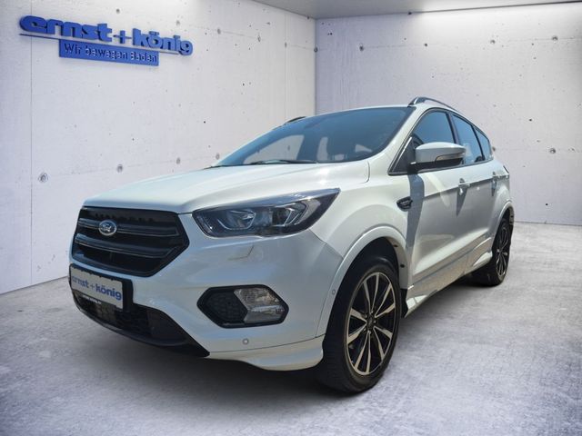 Ford Kuga 1.5 EcoBoost 2x4 ST-Line