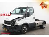 Iveco Daily 40C18 Hi-Matic BE-trekker Minisattel SZM N - Szm