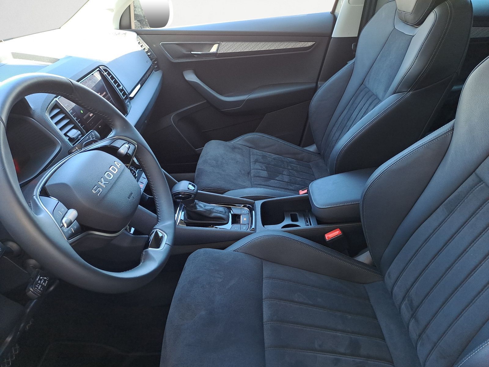 Skoda Karoq - Bild 7
