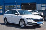 Skoda Octavia Combi Style iV *Head Up*Kamera*Allwetter