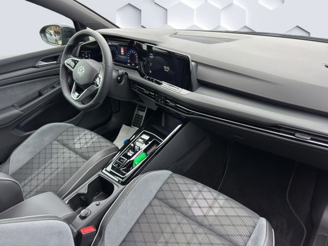 Golf 1.5 eTSI R-Line 96 kW DSG AHZV Black Style 