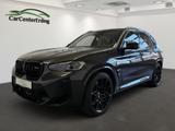 BMW X3M*Competition*Laser*ACC*Navi*360*Pano*AHK*H&K* - graue BMW X3 M