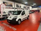 Peugeot Bipper Tepee 1.3 HDi 75 FAP Stop&Start A - weiße Peugeot Bipper Tepee